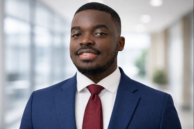 Enoch Enagbem